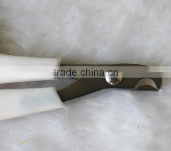 Trimmer For Dog Cat Clipper Pet Cat And Dog Nail Scissors photo-5