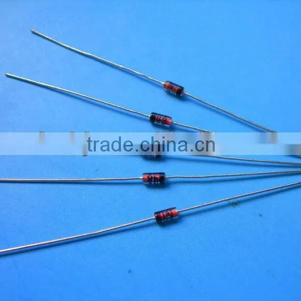 Ics Diode Transistor Capacitor Resistor Switch