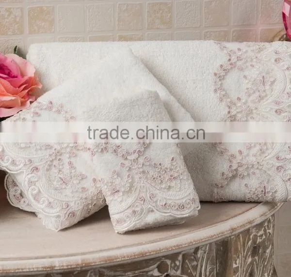LULABELL HANDMADE TOWEL photo-2