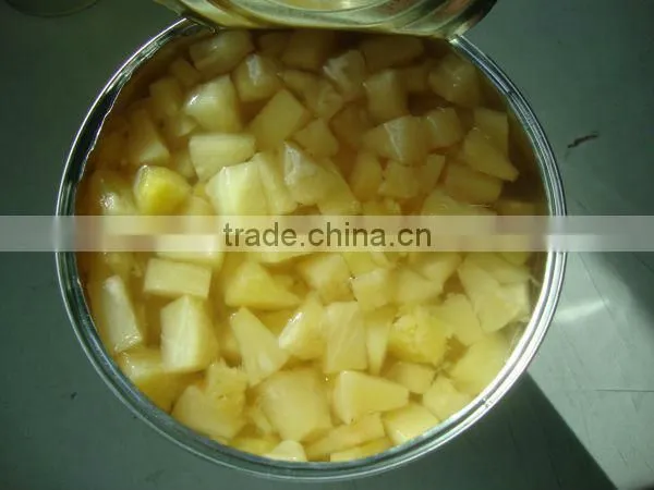 Canned Pineapple photo-4