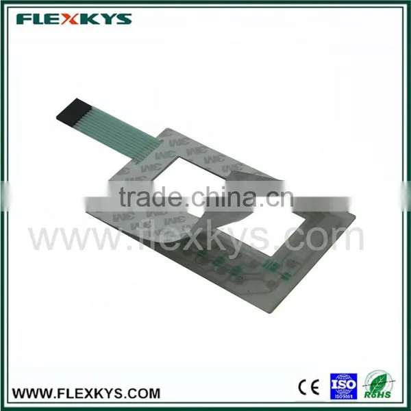 China Tactile Keyboard photo-2