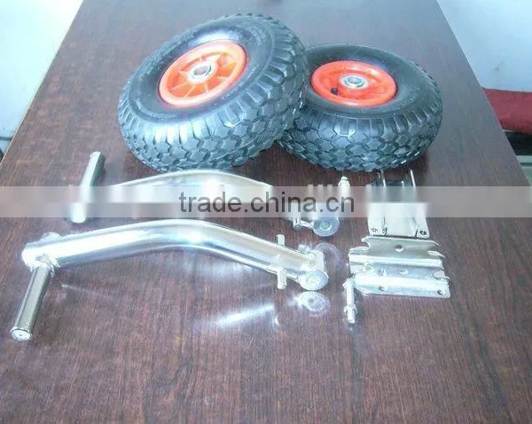 Jet Ski Trailer photo-2