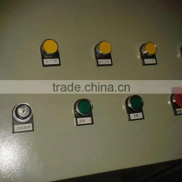 Four High Straightening photo-6