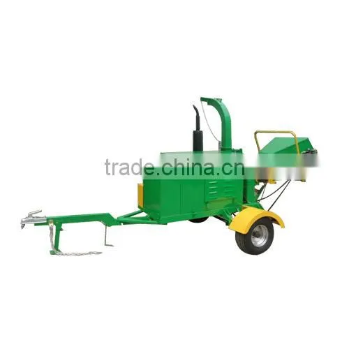China Wholesale Diesel Wood Chipper, Diesel Engine Wood Chipper,diesel Wood Chipper Shredder