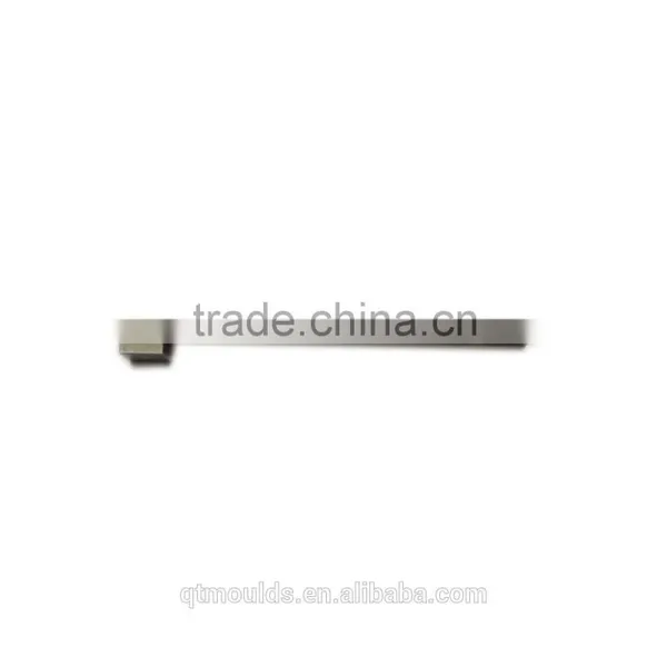 Gold Supplier Dongguan QITAI OEM Supplier Trade Assurance Customized Punching Mold Parts photo-2