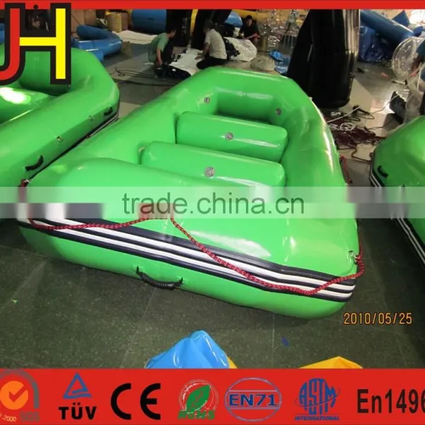 China Inflatable Drifting Boat For Sale photo-2