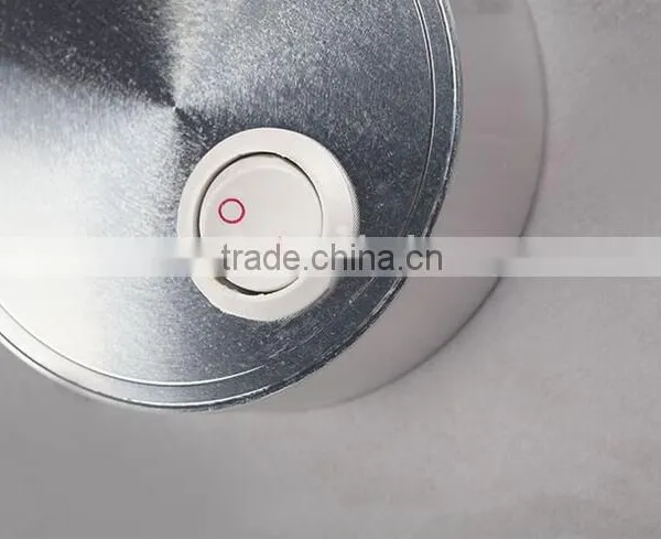 3W Upgraded Version With Switch LED Hose Spotlights Led Lights Wall Mirror Front Lamp Bedside Reading Spotlights photo-3