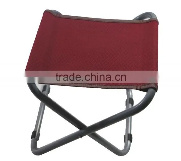 Camping Outdoor Metal Folding Chair photo-3