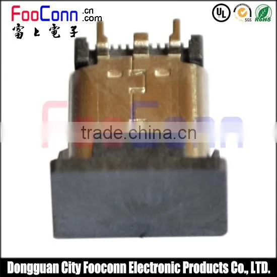 Usb 3.1 Type c Connector photo-6