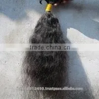 Can be Dyed Cheap 5A Quality 100% Virgin Brazilian Curly Hair