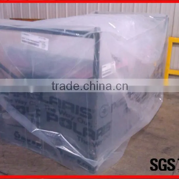 Pallet Cover Thermal Pallet Cover