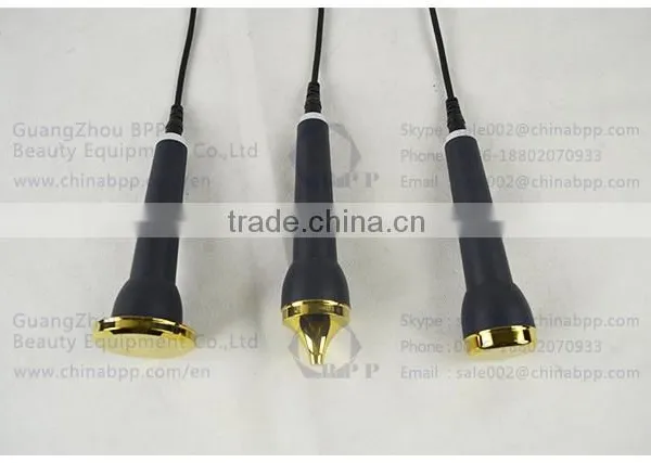 Ultrasonic Facial Treatment Machine For Beauty Studio photo-4