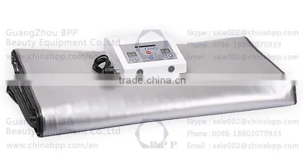 New Pressotherapy Lymph Drainage Machine With Two Temperature Zones photo-5