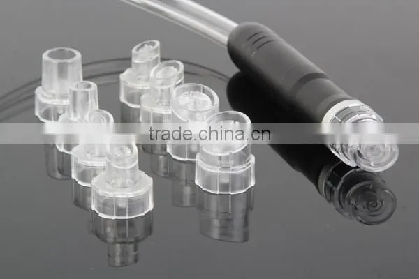 Best Hydrodermabrasion Machine With 4 Liquid Bottles Lastest Design photo-4