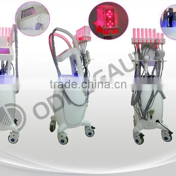 2015 New Products on China Market Four in One Weight Loss Machine With CE Certificate photo-3