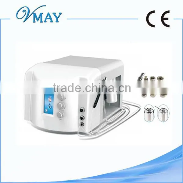 Portable Diamond Dermabrasion Machine / Hydra Microdermabrasion Facial Machine SPA9.0 photo-2