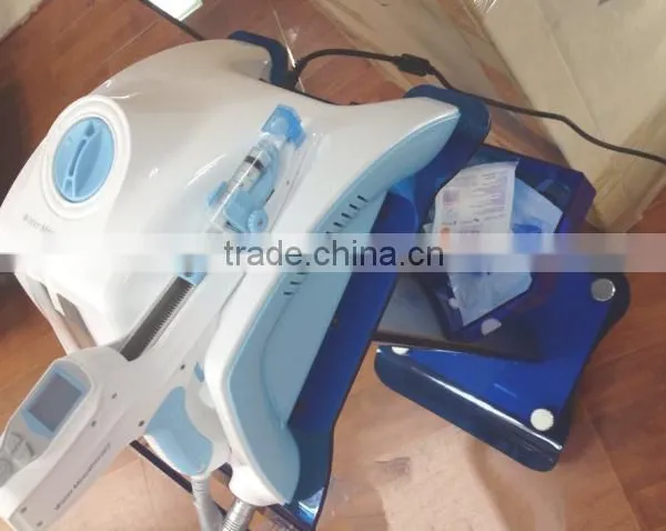 Water Mesotherapy Skin Lifting Machine Manufacturershoisting Machine GUN photo-5
