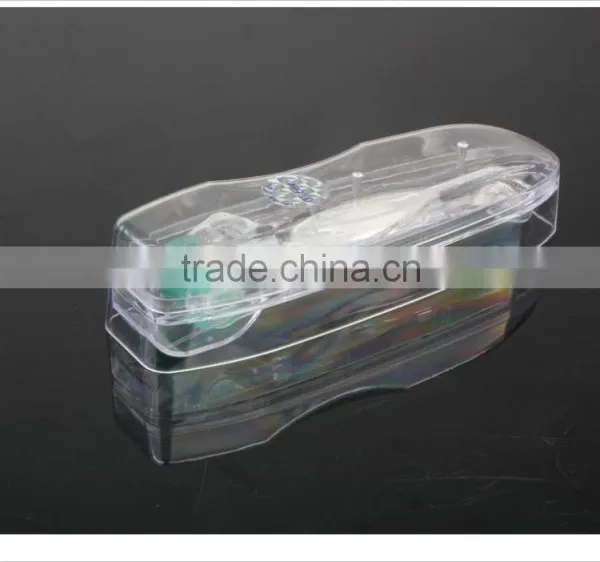 Derma Roller Factory Direct Wholesale,Mts Derma Roller,192Needles Derma Roller photo-2