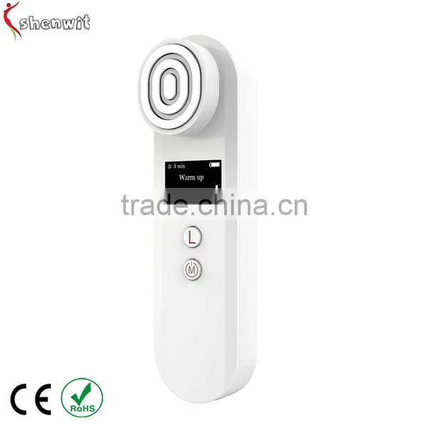 New Products 2015 Innovative Product SWT-150A Face Massaging Appliance photo-2