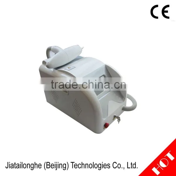 the Popular Salon Use nd Yag Laser Tattoo Removal With Easy Operation photo-2