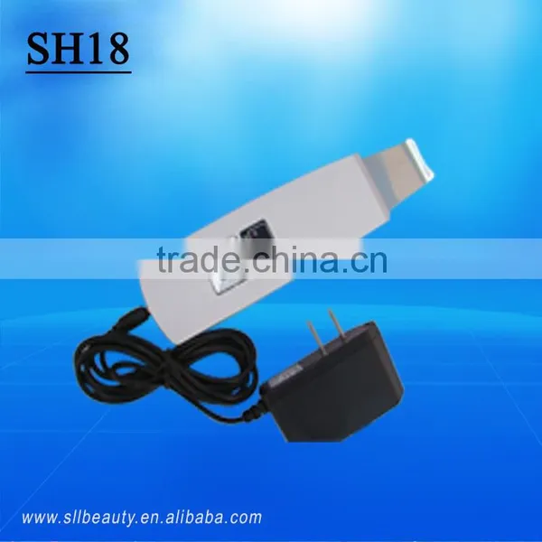 2015 Rechargeable Face Peeling Machine photo-1