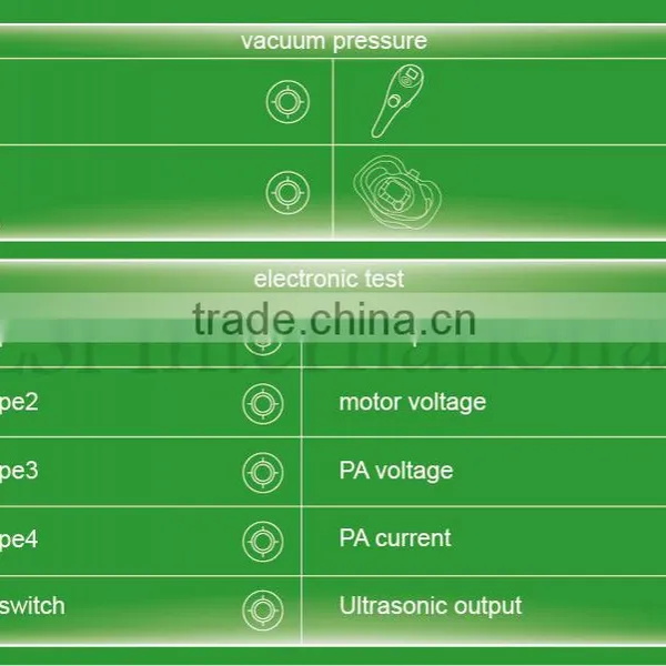 KLSI Beijing Bipolar RF Cavitation Tripolar Multipolar Bipolar rf Machine photo-6
