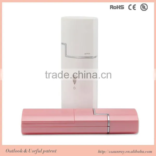 Dayshow Facial Steamer With 12ml Water Volume Face Treatment photo-3