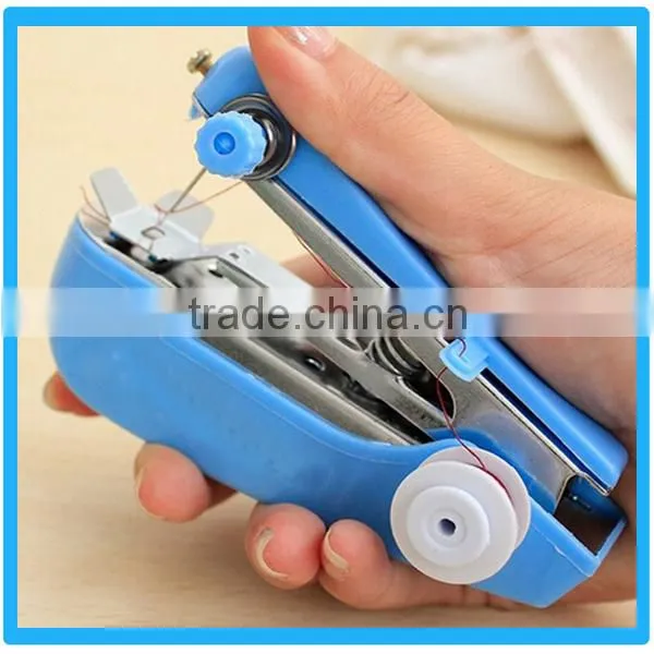 Fashion Mini Sewing Machines Set photo-3