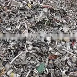 Non Ferrous Metal Scraps