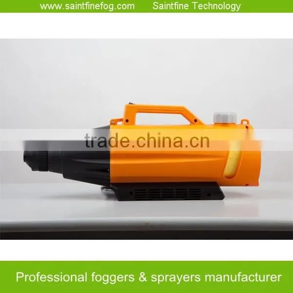2L 220V/110V Electric ULV Cold Fogger for Immune photo-5