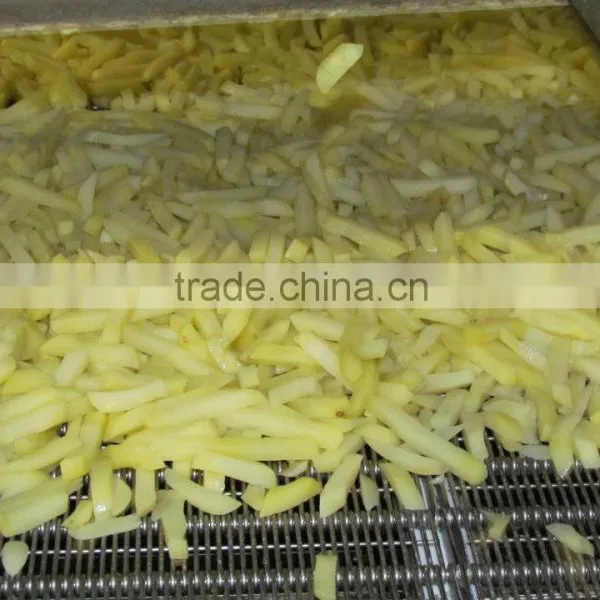 FROZEN FRENCH FRIES FROZEN POTATO ( Size 6x6, 7x7 , 9x9 . 10x10 , 13x13 ,14x14 Mm) photo-5