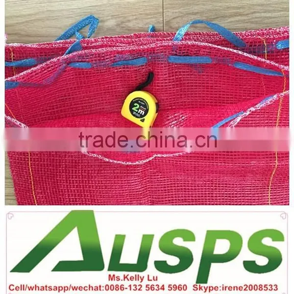 Mesh Bag for Onion photo-2