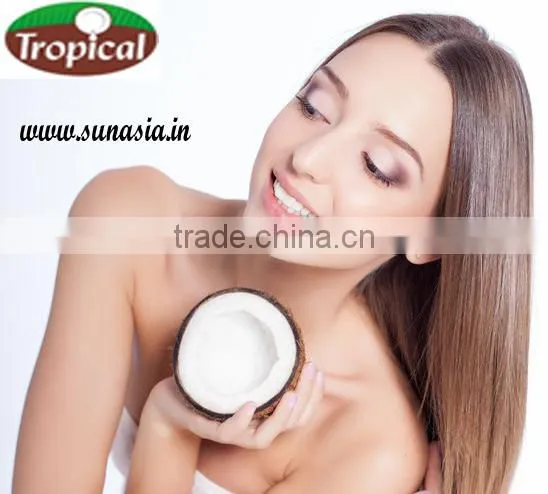 ESSENTIAL VIRGIN COCONUT OIL
