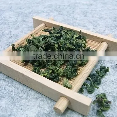 FuJian Oolong Tea Export A Grade Reduc Fat Slimming Tea photo-4