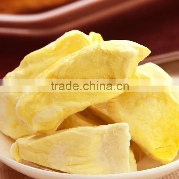 Vacuum Freeze Dried Durain photo-4