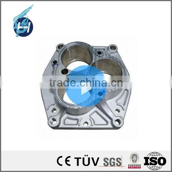 Steel Casting Foundry Die Casting Machine Aluminum Die Casting and Sand Casting photo-5