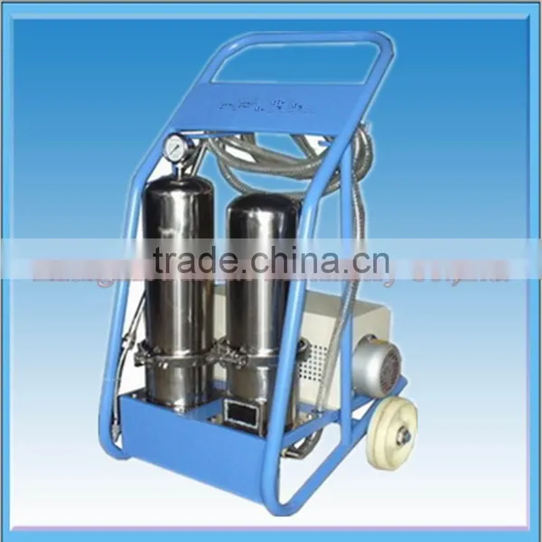 High Pressure Water Tank Cleaning Machine