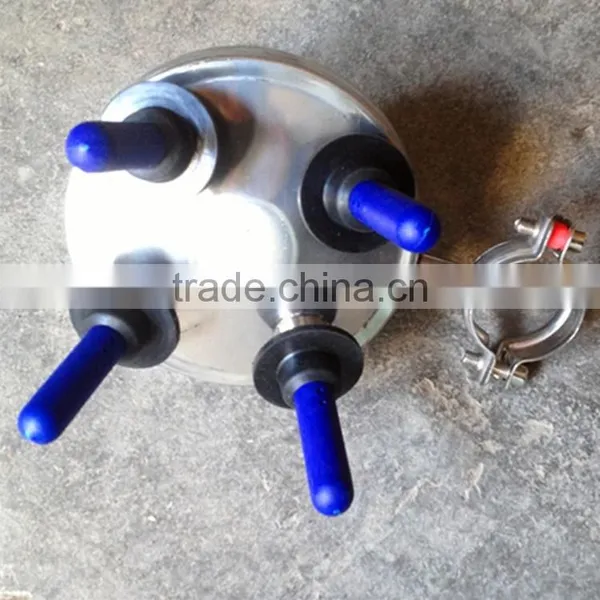 Wholesale Washing Plate With Seal Cup photo-4