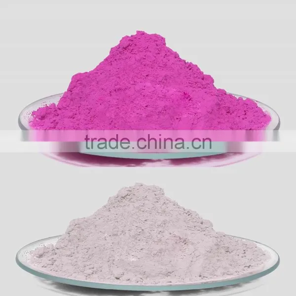 Light Changed Powder Can Yellow Turn to Red photo-5