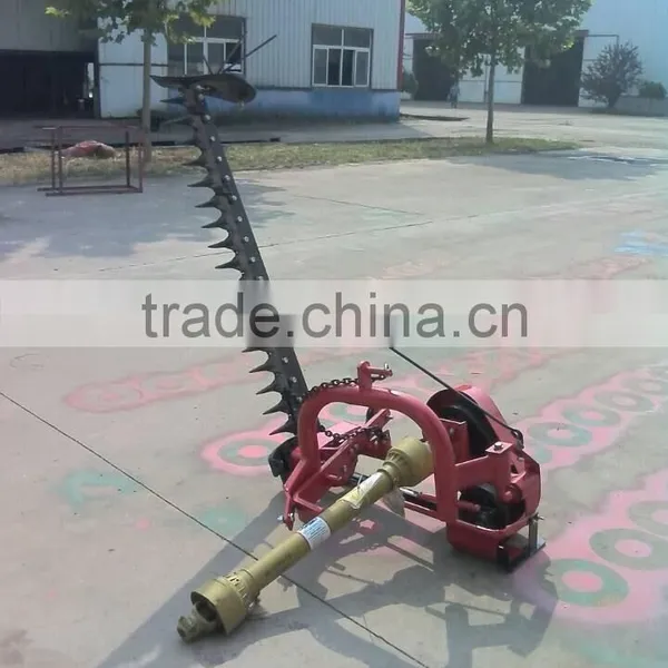 Ride on Lawn Mower photo-2