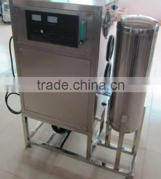 Laundry Ozone ,generator Ozone 110V, Ozone Washing Machine photo-3