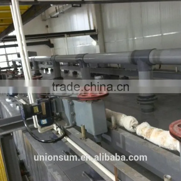 Copper Ore Extraction Technology Service and Equipment(EPC) photo-4