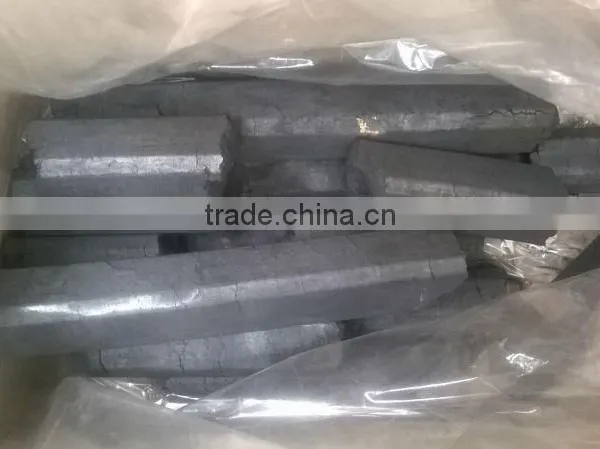 Sawdust Briquetted Charcoal