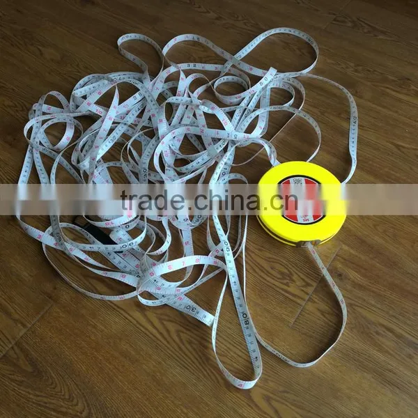 2016 New Design ABS Tape Measure 20m photo-3