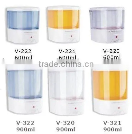 Automatic Lotion Dispenser, Soap Dispenser