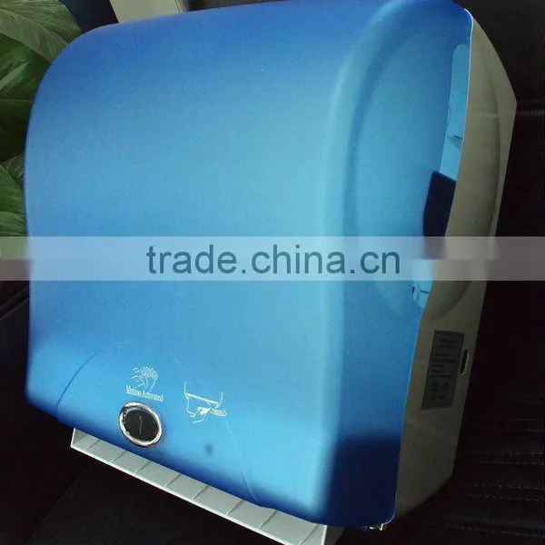 Sensor Paper Towel Dispenser Holders Hand Free Touchless photo-5