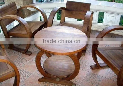 Table set