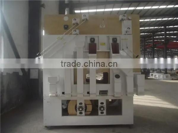 Quinoa Chia Seed Cleaning Machinery photo-3