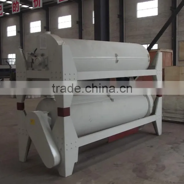 Rice Paddy Seed Cleaner Length Grader(2015the Hottest) photo-6