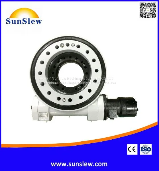 Sunslew WD9 Slewing Drive
